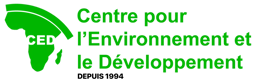 Centre pour l’Environnement et le Développement