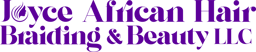 Joyce African Hair Braiding & Beauty