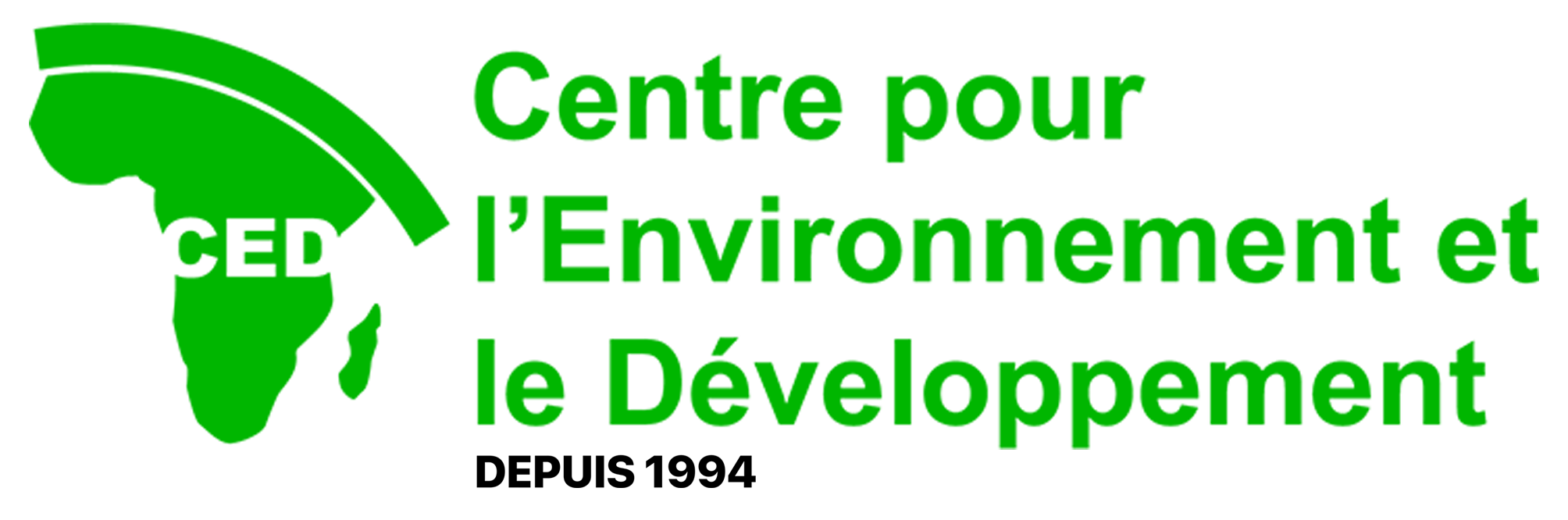Centre pour l’Environnement et le Développement