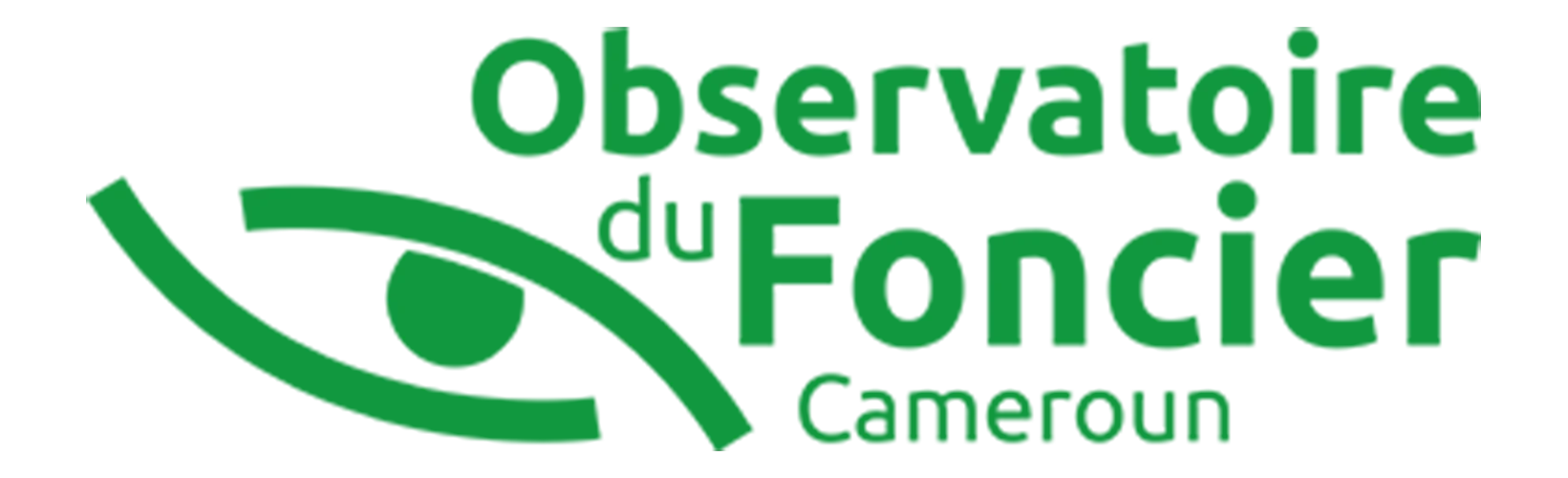Observatoire du Foncier au Cameroun